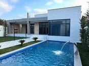 4 otaqlı həyət evi/bağ evi - Şüvəlan q. - 380 m²