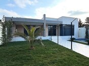4 otaqlı həyət evi/bağ evi - Şüvəlan q. - 380 m²