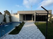 4 otaqlı həyət evi/bağ evi - Şüvəlan q. - 380 m²