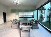 4 otaqlı həyət evi/bağ evi - Şüvəlan q. - 380 m²