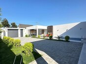 4 otaqlı həyət evi/bağ evi - Buzovna q. - 250 m²