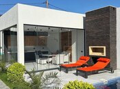 4 otaqlı həyət evi/bağ evi - Buzovna q. - 250 m²