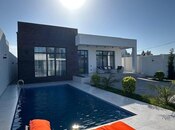 4 otaqlı həyət evi/bağ evi - Buzovna q. - 250 m²