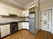 İcarəyə verilir 2 otaqlı yeni tikili 65 m², Qara Qarayev m., photo 7 from 8