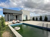 İcarəyə verilir 4 otaqlı həyət evi/bağ evi 250 m², Mərdəkan q., photo 1 from 8