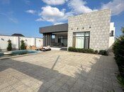 İcarəyə verilir 4 otaqlı həyət evi/bağ evi 250 m², Mərdəkan q., photo 3 from 8