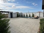 İcarəyə verilir 4 otaqlı həyət evi/bağ evi 250 m², Mərdəkan q., photo 2 from 8