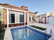 4 otaqlı həyət evi/bağ evi - Mərdəkan q. - 135 m²
