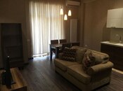 2 otaqlı yeni tikili - Ağ şəhər q. - 56 m²