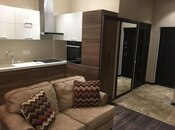 2 otaqlı yeni tikili - Ağ şəhər q. - 56 m²