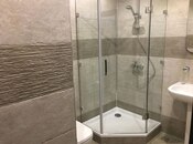 2 otaqlı yeni tikili - Ağ şəhər q. - 56 m²