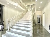 Satılır 6 otaqlı həyət evi/bağ evi 450 m², Mərdəkan q., photo 7 from 8