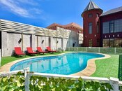 6 otaqlı həyət evi/bağ evi - Mərdəkan q. - 450 m²