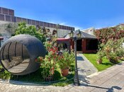 6 otaqlı həyət evi/bağ evi - Mərdəkan q. - 450 m²