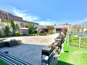 6 otaqlı həyət evi/bağ evi - Mərdəkan q. - 450 m²