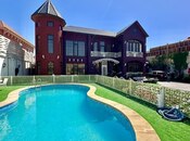 Satılır 6 otaqlı həyət evi/bağ evi 450 m², Mərdəkan q., photo 5 from 8
