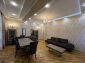 3 otaqlı yeni tikili - Nəriman Nərimanov m. - 125 m²