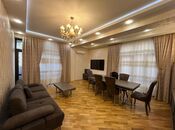 3 otaqlı yeni tikili - Nəriman Nərimanov m. - 125 m²