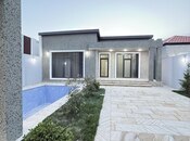 4 otaqlı həyət evi/bağ evi - Mərdəkan q. - 140 m²