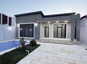 4 otaqlı həyət evi/bağ evi - Mərdəkan q. - 140 m²