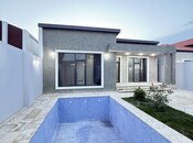 4 otaqlı həyət evi/bağ evi - Mərdəkan q. - 140 m²
