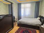 3 otaqlı yeni tikili - Həzi Aslanov m. - 83 m²