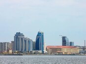 Объявление №5217382 - Баку, м. Шах Исмаил Хатаи, 5-комн., 170 м²