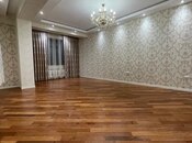 4 otaqlı yeni tikili - Elmlər Akademiyası m. - 174 m²