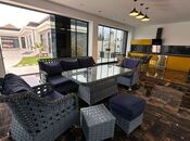 İcarəyə verilir 4 otaqlı həyət evi/bağ evi 210 m², Mərdəkan q., photo 5 from 8