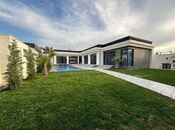 İcarəyə verilir 4 otaqlı həyət evi/bağ evi 210 m², Mərdəkan q., photo 2 from 8