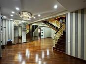 7 otaqlı yeni tikili - Nizami m. - 550 m²