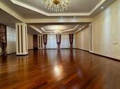 7 otaqlı yeni tikili - Nizami m. - 550 m²