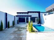 Satılır 4 otaqlı həyət evi/bağ evi 150 m², Şüvəlan q., photo 3 from 8
