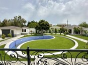 10 otaqlı həyət evi/bağ evi - Şüvəlan q. - 1000 m²