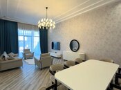 İcarəyə verilir 5 otaqlı həyət evi/bağ evi 400 m², Buzovna q., photo 8 from 8