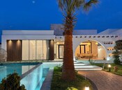 Elan №5218820 - Bakı, Buzovna q., 5 otaqlı, 400 m²