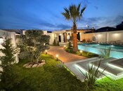 İcarəyə verilir 5 otaqlı həyət evi/bağ evi 400 m², Buzovna q., photo 4 from 8