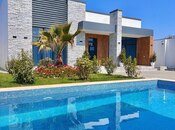 5 otaqlı həyət evi/bağ evi - Buzovna q. - 300 m²