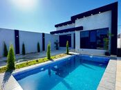 4 otaqlı həyət evi/bağ evi - Şüvəlan q. - 150 m²