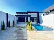 4 otaqlı həyət evi/bağ evi - Şüvəlan q. - 150 m²