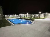 İcarəyə verilir 6 otaqlı həyət evi/bağ evi 540 m², Xəzər r., photo 3 from 8