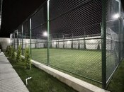 İcarəyə verilir 6 otaqlı həyət evi/bağ evi 540 m², Xəzər r., photo 4 from 8