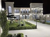 İcarəyə verilir 6 otaqlı həyət evi/bağ evi 540 m², Xəzər r., photo 2 from 8