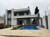 5 otaqlı həyət evi/bağ evi - Mərdəkan q. - 500 m²