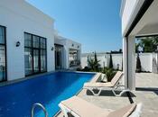 4 otaqlı həyət evi/bağ evi - Mərdəkan q. - 240 m²