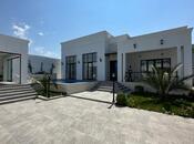 4 otaqlı həyət evi/bağ evi - Mərdəkan q. - 240 m²