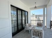 4 otaqlı həyət evi/bağ evi - Mərdəkan q. - 240 m²