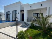 4 otaqlı həyət evi/bağ evi - Mərdəkan q. - 240 m²