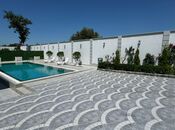 5 otaqlı həyət evi/bağ evi - Novxanı q. - 280 m²