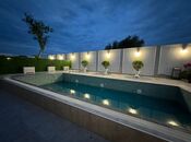 5 otaqlı həyət evi/bağ evi - Novxanı q. - 280 m²